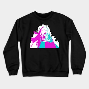 Bray wyatt Crewneck Sweatshirt